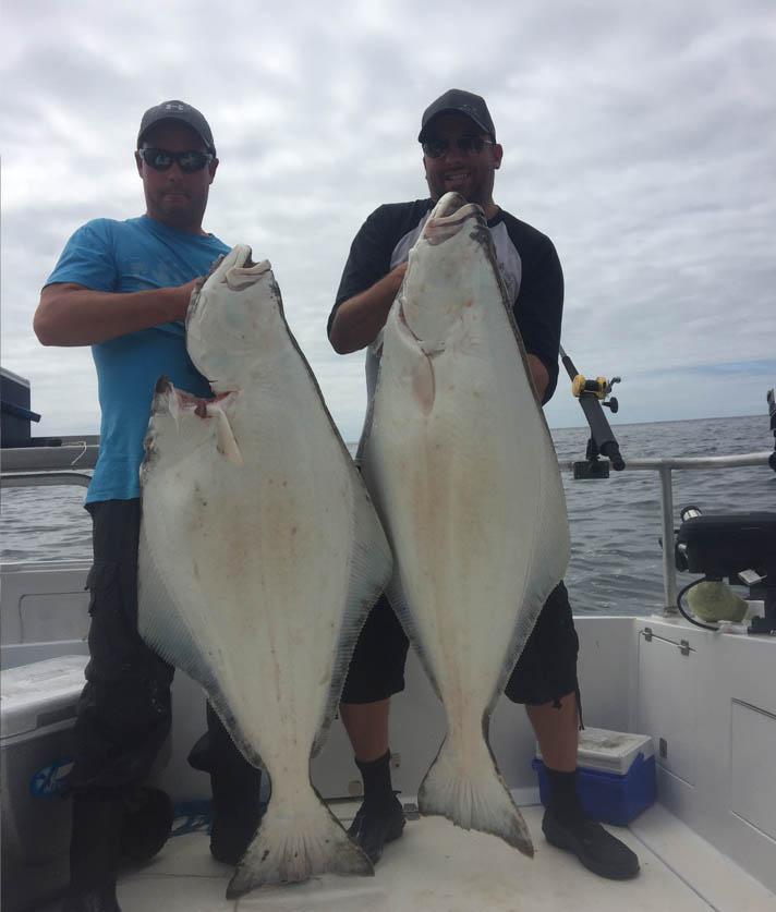 About Us - Sunset Charters - Prince Rupert Salmon Fishing